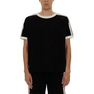 Sasquatchfabrix Men Warm Up T-Shirt